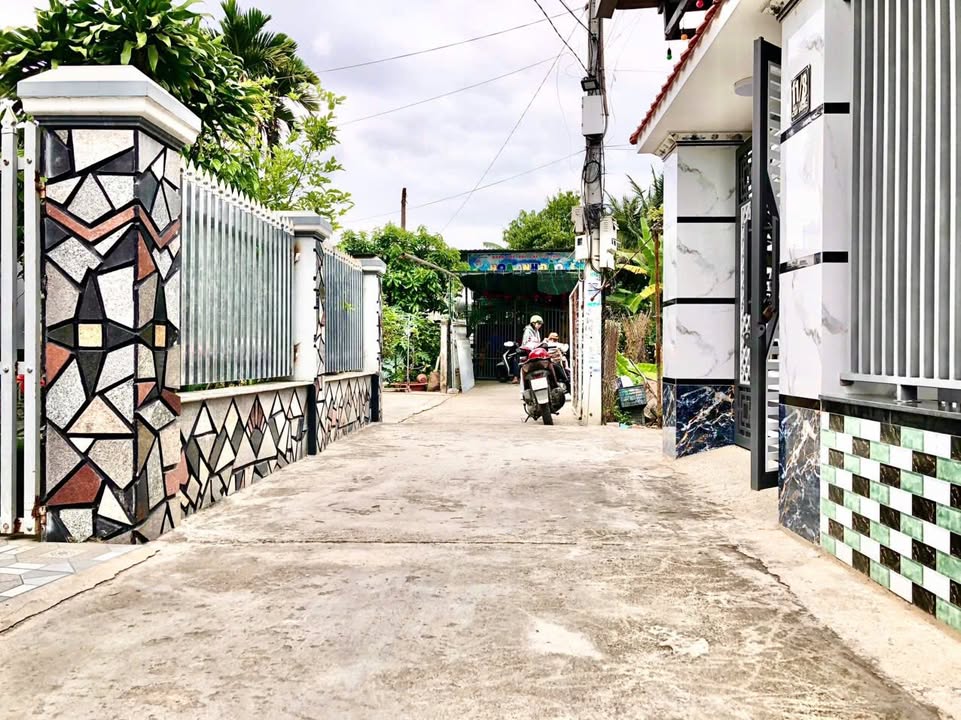 Đất nền xã Diên Lạc, Huyện Diên Khánh 88.8m² giá 850 triệu - Đầu tư sinh lời tốt!