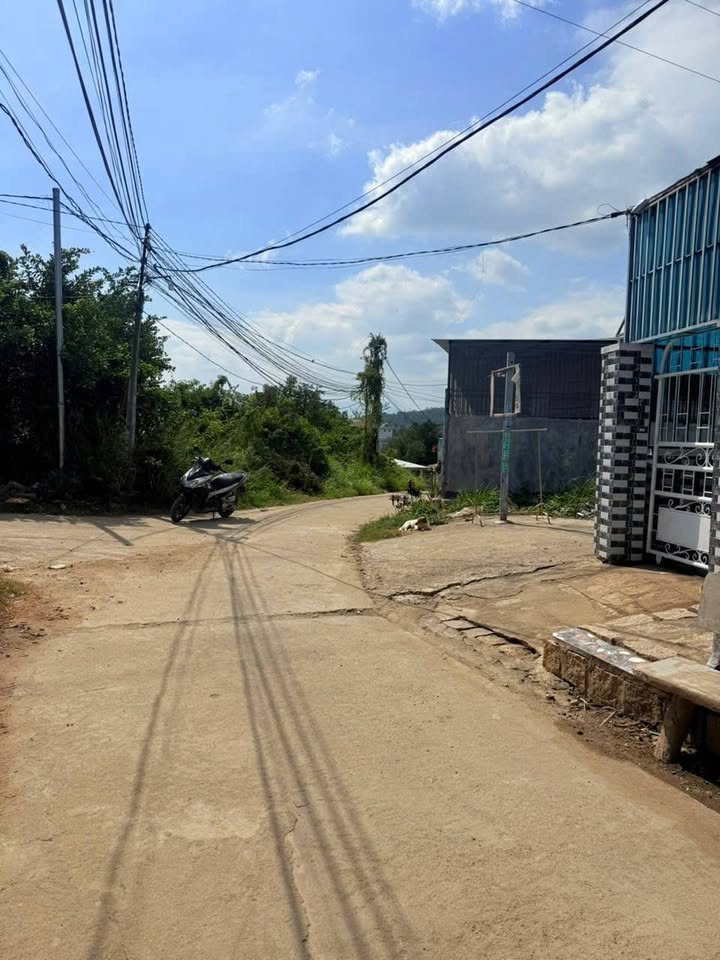 Đất nền Vĩnh Phước 126,8m² giá chỉ 1,2 tỷ - Đầu tư sinh lời ngay!