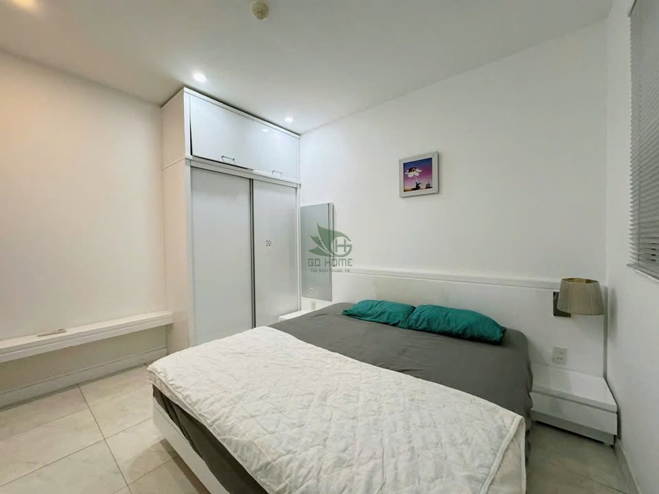 Căn hộ 1PN Mường Thanh Lộc Thọ 40m² giá 7 triệu - Full nội thất, vào ở ngay!