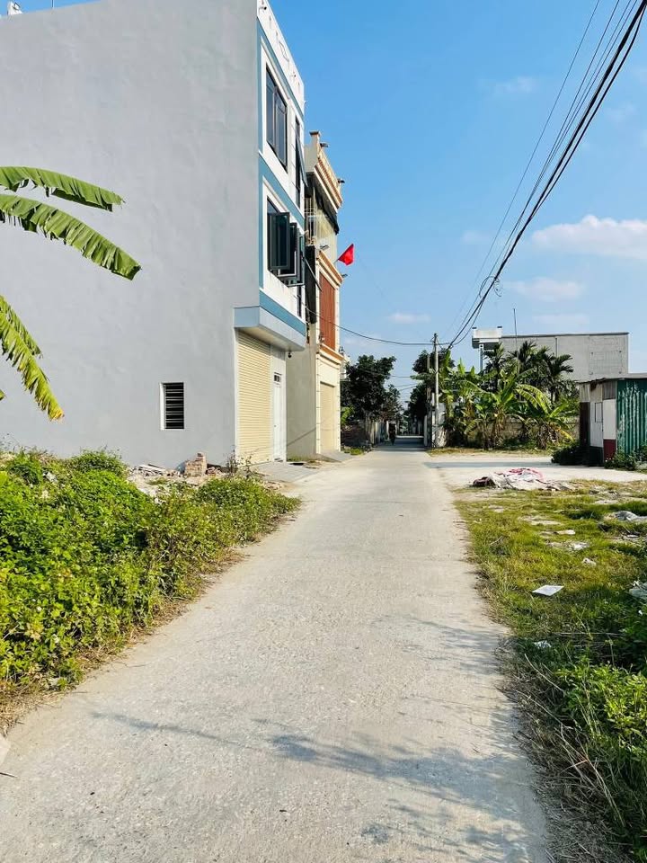 Đất nền Trường Mại Tân Bình 90m² giá 1 tỷ - Vị trí thuận lợi cho đầu tư!