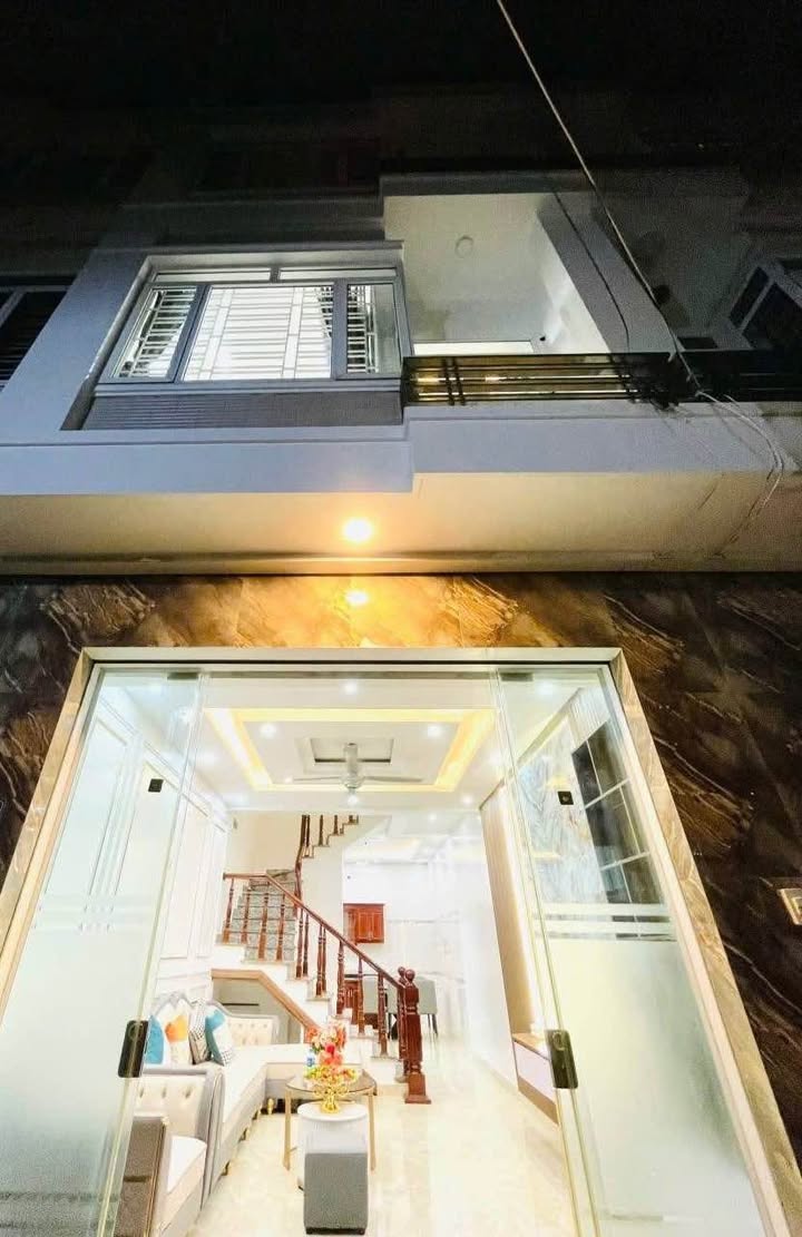 Nhà phố kinh doanh mặt ngõ 79 Chợ Đôn, Hải Phòng 46m² giá 4.39 tỷ - Cơ hội vàng cho nhà đầu tư!