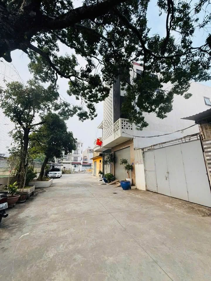 Đất nền Phương Lưu, Đông Hải 1, 98m² giá 4 tỷ - Sổ đỏ chính chủ, ô tô tránh nhau!