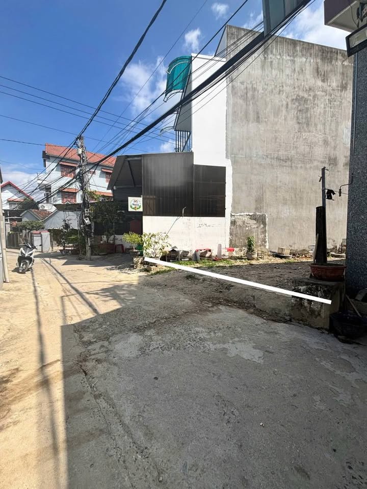 Đất thổ cư 93,3m² đường Gò Dầu Hạ, Diên Khánh chỉ 2,2 tỷ - Cơ hội đầu tư hấp dẫn!