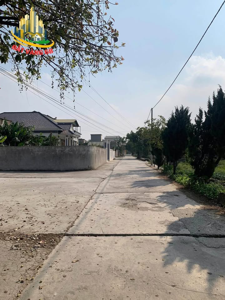 Đất Ninh An, Phường Nam Hoa Lư 119.9m² giá 2 tỷ - Chính chủ cần bán gấp!