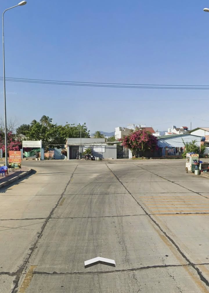 Đất nền phường Ninh Thủy 93m² giá chỉ 400 triệu - Cơ hội đầu tư hấp dẫn!