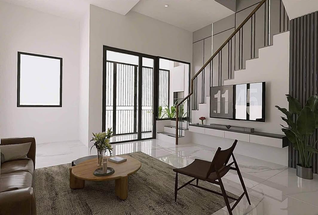 Nhà lô góc 2 tầng Nguyễn Phước Nguyên 41m² giá 3.85 tỷ - Không thể bỏ lỡ!