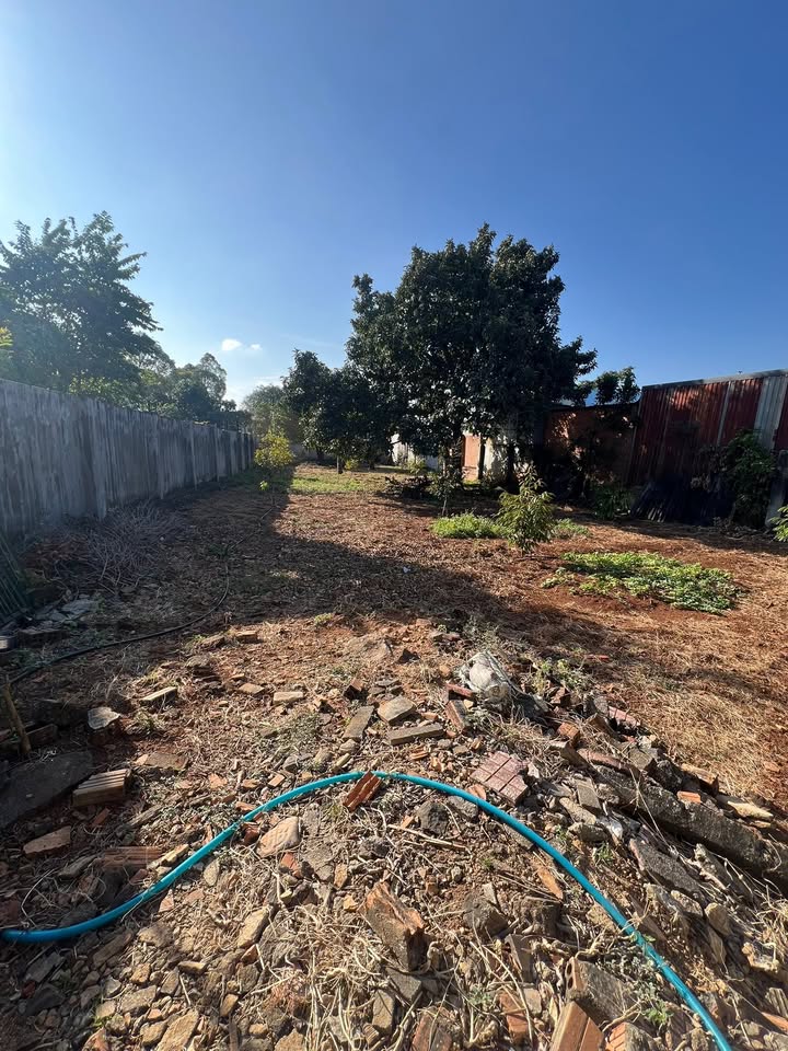 Mặt tiền Phan Huy Chú Buôn Ma Thuột 11200m² giá 10 tỷ - Đầu tư sinh lời