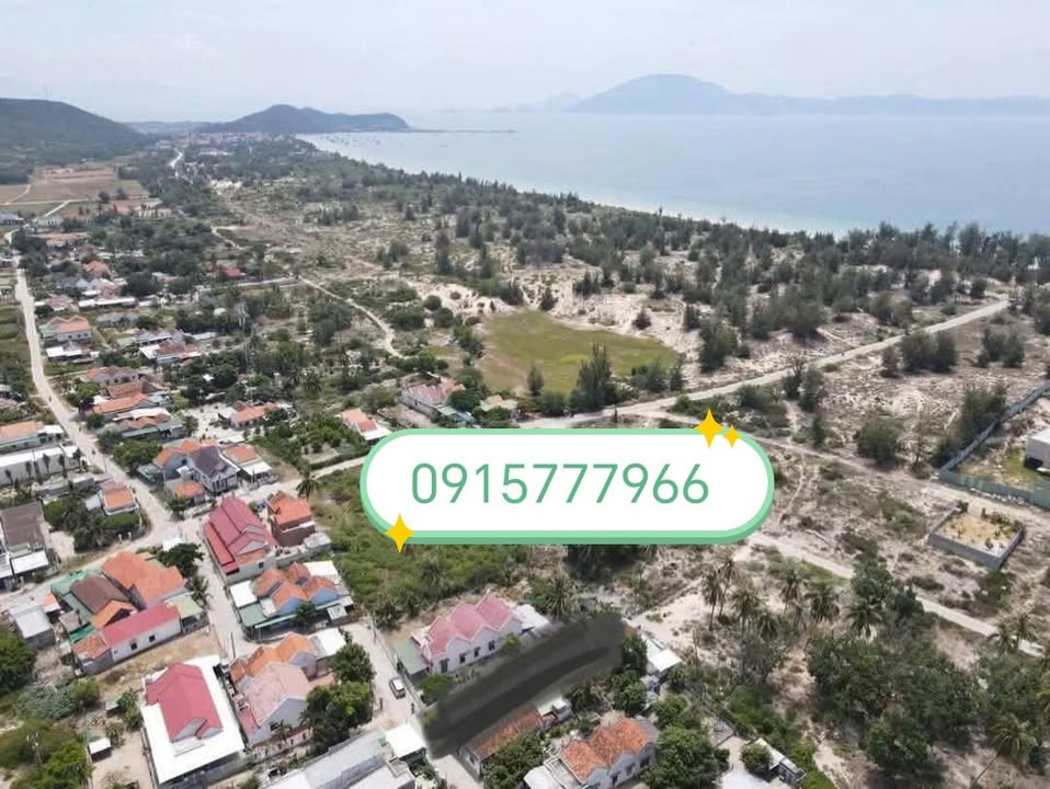 Đất nền dự án Phương Mai, Ninh Hòa 242m² giá 6.x tỷ - Đầu tư sinh lời cao!