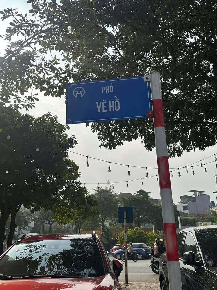 Nhà 4 tầng Phường Xuân La 48m² giá thỏa thuận - Vị trí đắc địa gần Hồ Tây!