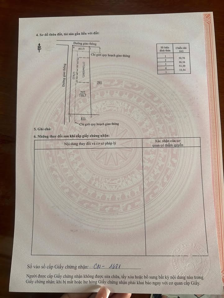 Đất nền lô góc An Phú 8100m² giá 20-29 tỷ - Cơ hội đầu tư tuyệt vời!