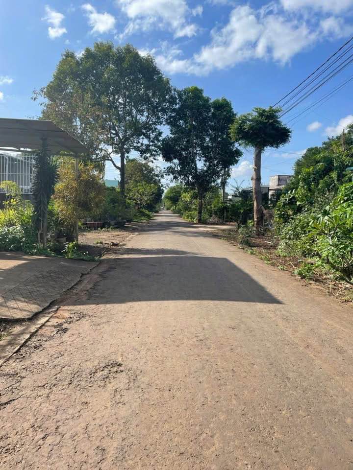 Đất thổ cư 100m² Trục Lộ 2, Buôn Ky - Giá chỉ 2.65 tỷ