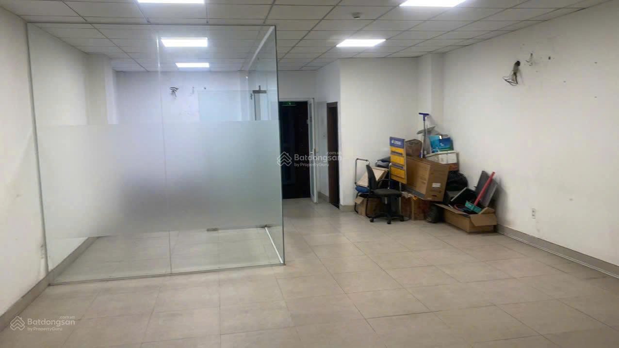 Nhà mặt tiền Lê Văn Duyệt, P3, Bình Thạnh 105m² - Cho thuê giá tốt!