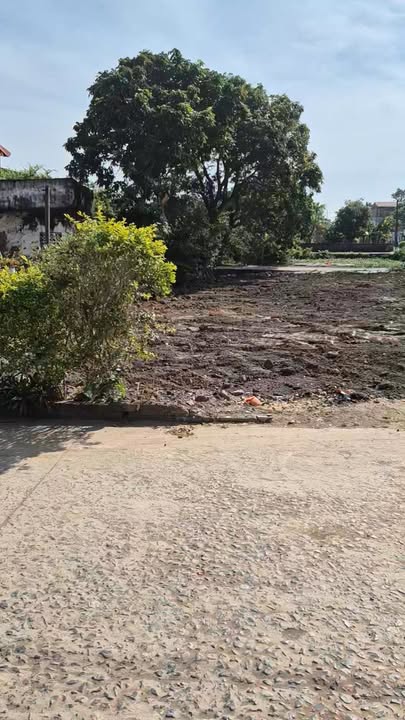 Đất thổ cư xã Khánh Hội 103m² giá 1.2 tỷ - Đường ô tô tránh nhau, vị trí đắc địa!