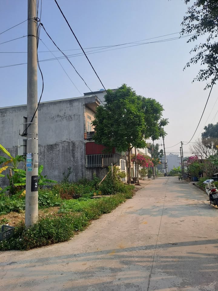 Lô đất KDC Dạ Tràng Ninh Mỹ 112m² giá 4 tỷ - Đầu tư sinh lời ngay!