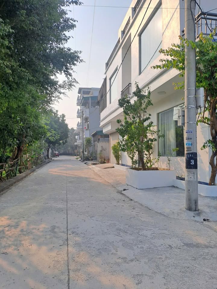 Đất nền dự án KDC Dạ Tràng Ninh Mỹ 112m² giá 4 tỷ - Đầu tư sinh lời ngay!