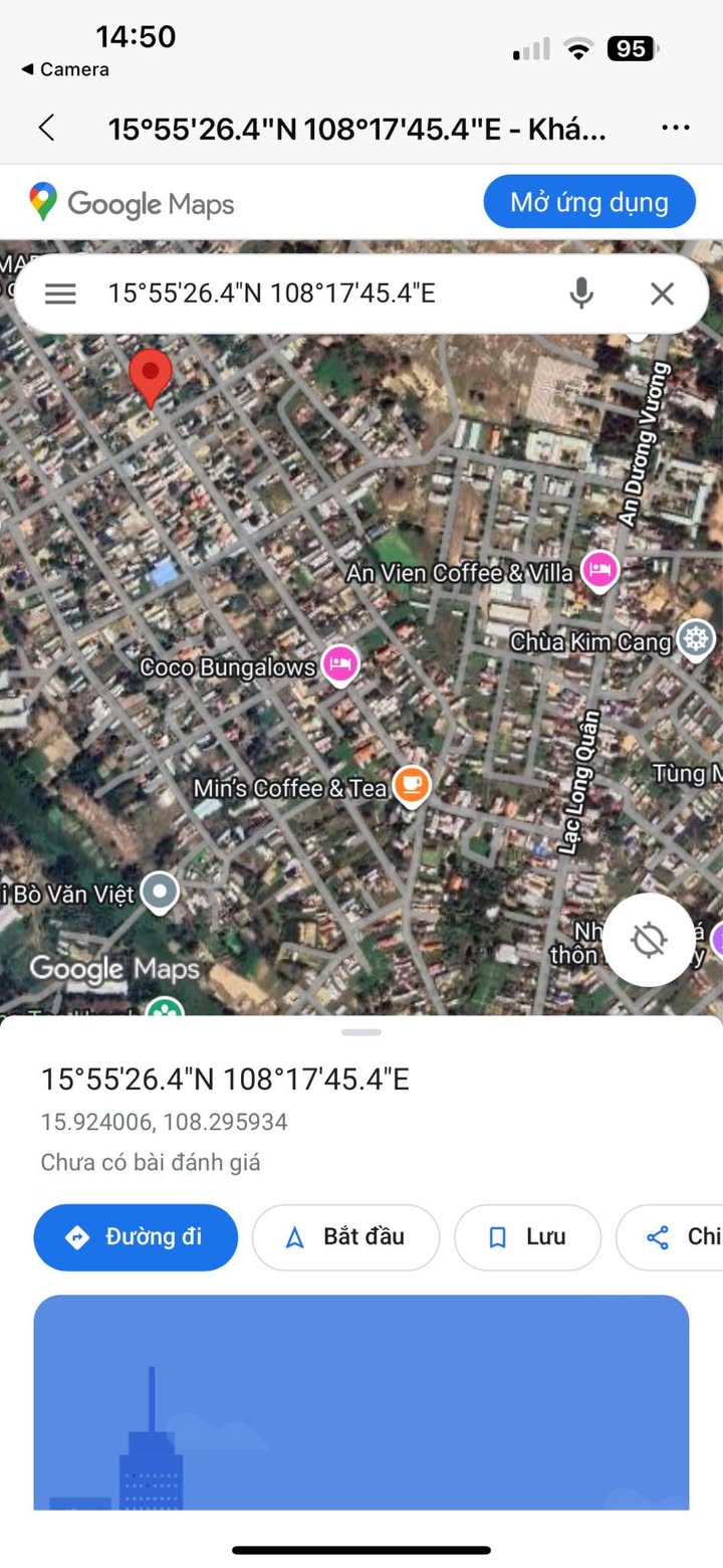 Đất nền Tân Hiệp, Hớn Quản 160m² giá 1.7 tỷ - Cơ hội đầu tư sinh lời!