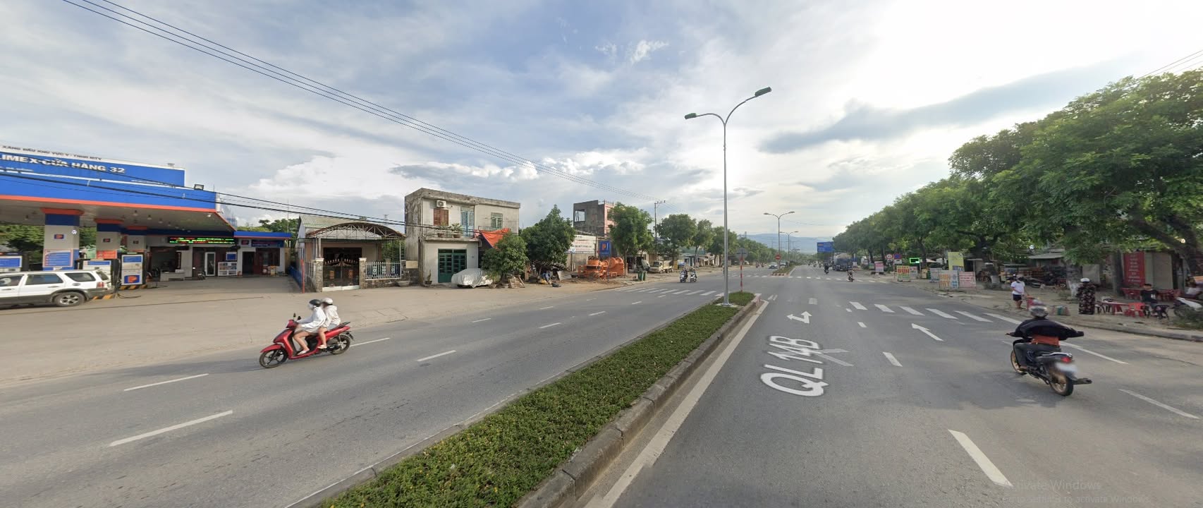 Đất 2 mặt tiền Trường Sơn 130m² giá 3.35 tỷ - Đầu tư sinh lời ngay!