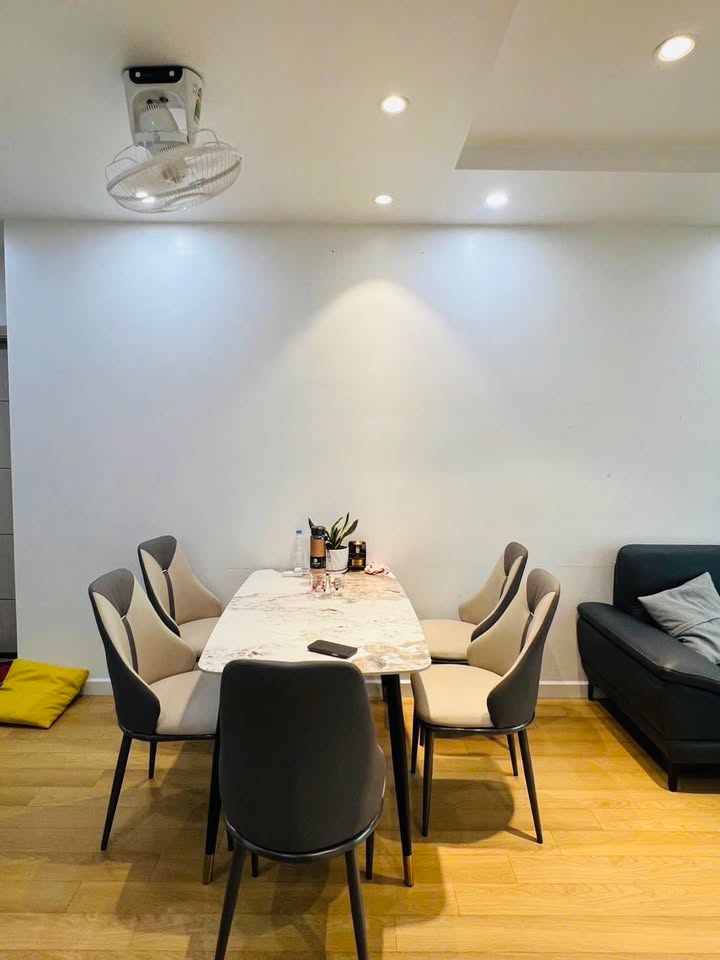 Căn hộ Lacata Văn Phú 84m² giá thỏa thuận - Full nội thất mới