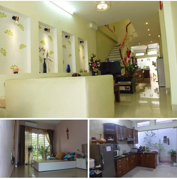 Nhà cho thuê Bà Triệu, Hà Đông 50m² giá chỉ 10 triệu - Ô tô đỗ ngày đêm!