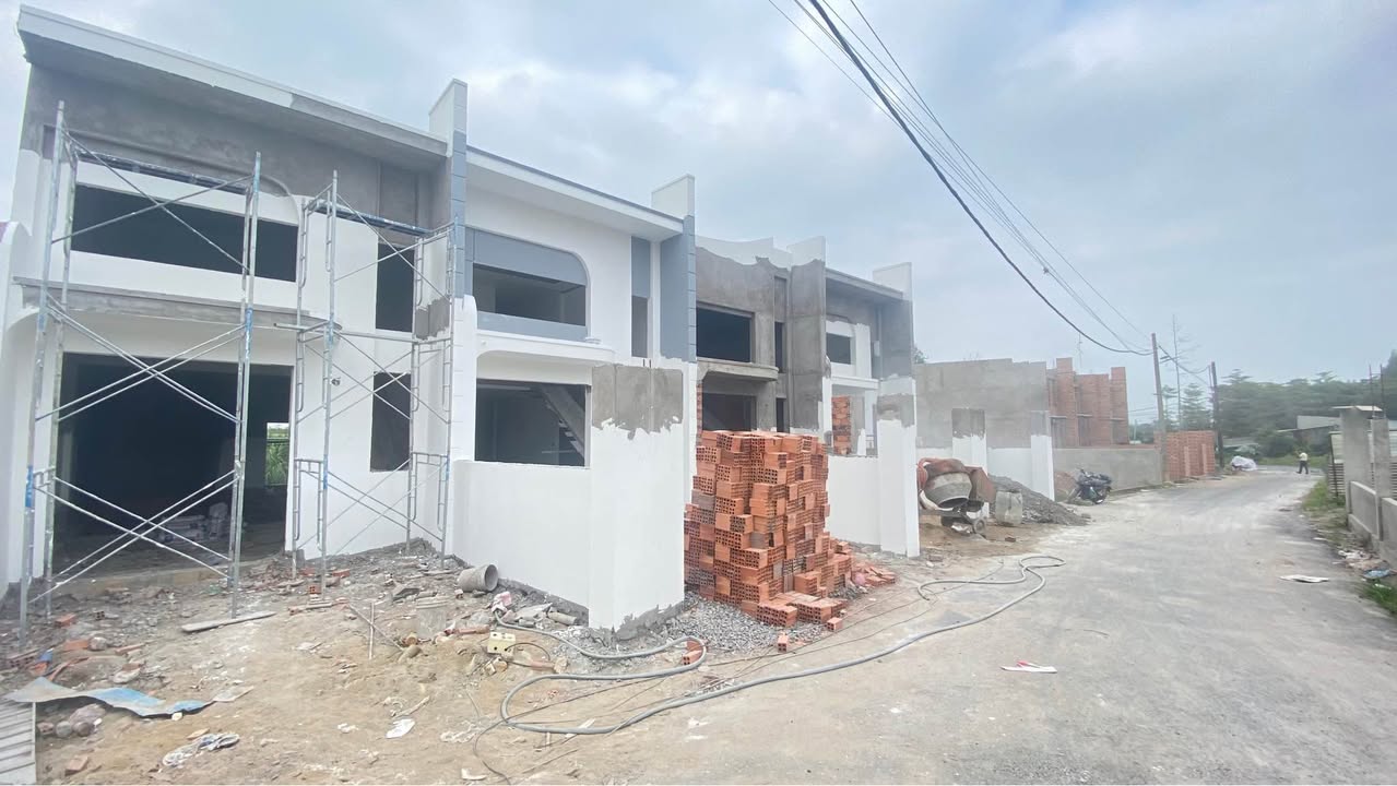 Đất thổ cư Độc Lập Trảng Bom 102m² giá 979 triệu - Sổ riêng chính chủ