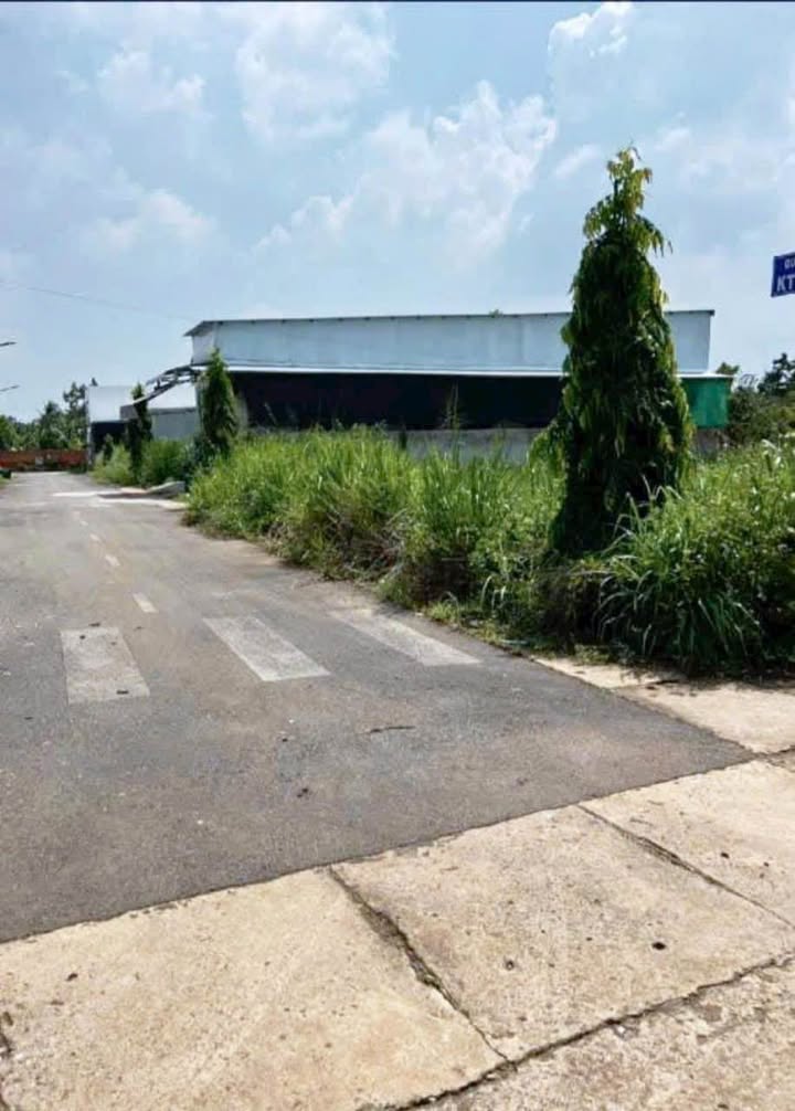 Đất nền lô góc 118m² tại Khang Thịnh 1, Long Khánh - Giá chỉ 1.2 tỷ, thương lượng ngay!