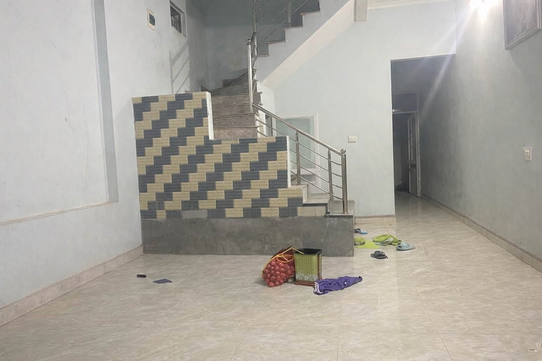 Nhà 2 tầng cho thuê Khu Khả Lễ, Võ Cường - An ninh tốt, giá 8 triệu/tháng