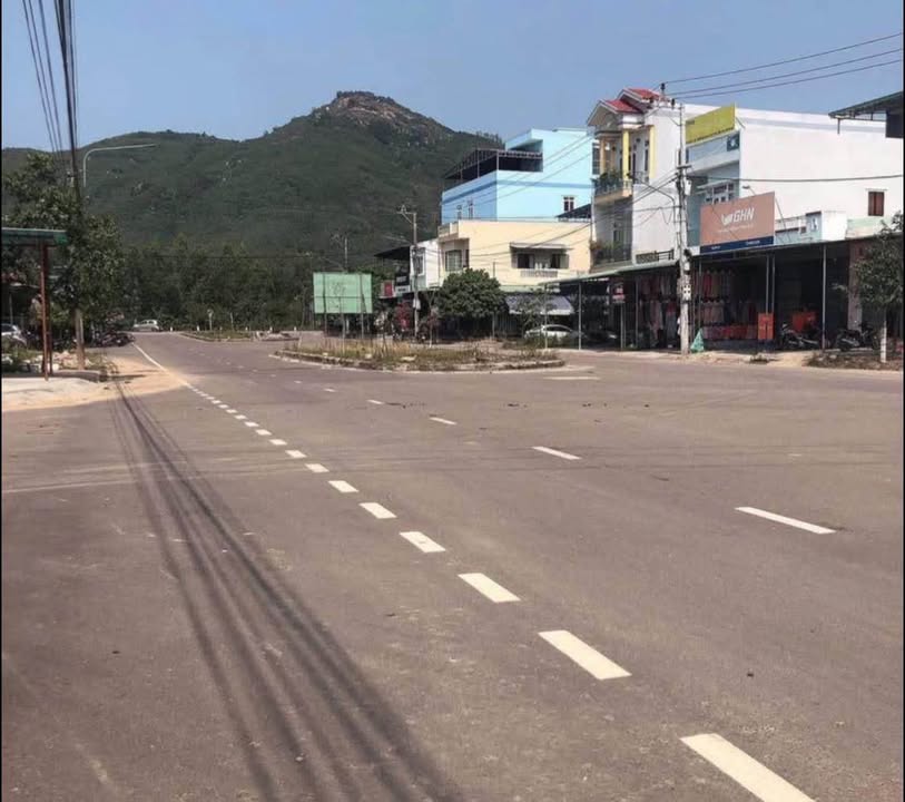 Đất nền TĐC Chợ Kv7 Bùi Thị Xuân 100m² - Giá chỉ từ 1.2 tỷ!