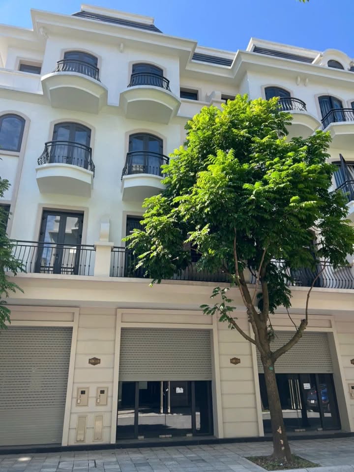 Căn hộ Sao Biển Long Biên 55m² giá 9.2 tỷ - Sổ hồng chính chủ, hoàn thiện 5 tầng!