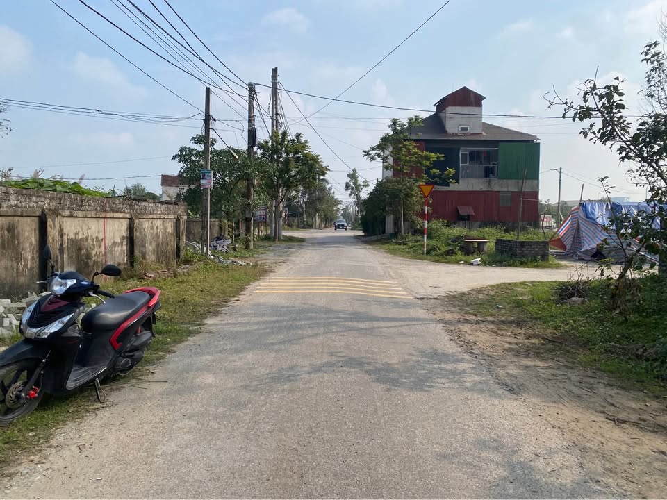 Đất nền Xuân Hoa Nghi Đức 132m² giá 4.5 tỷ - Vị trí đẹp, tiềm năng lớn!