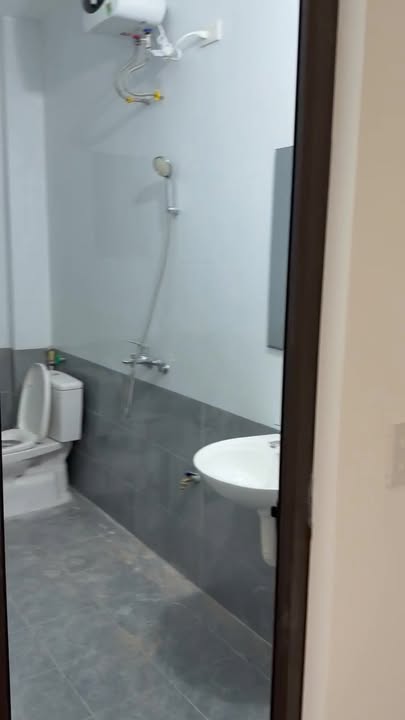 Nhà cho thuê tại Phường Bến Thủy, Vinh 1PN giá 5 triệu - Nhà mới tinh, đầy đủ nội thất!