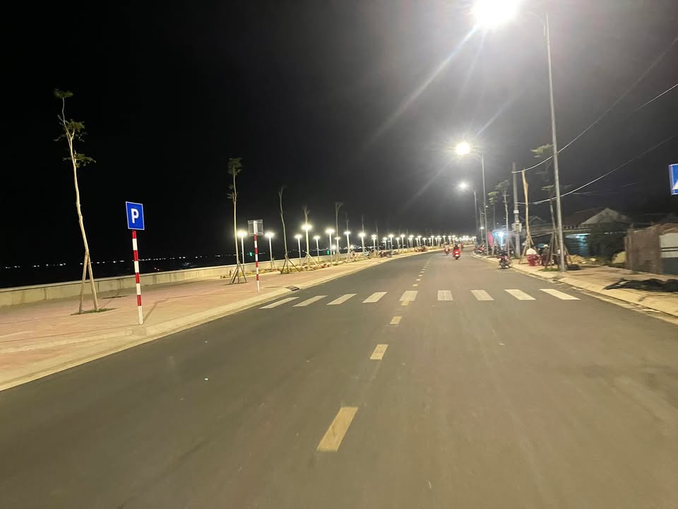 Đất mặt biển Vạn Thắng, Khánh Hòa 160m² giá chỉ 3x triệu - Cơ hội đầu tư hiếm có!