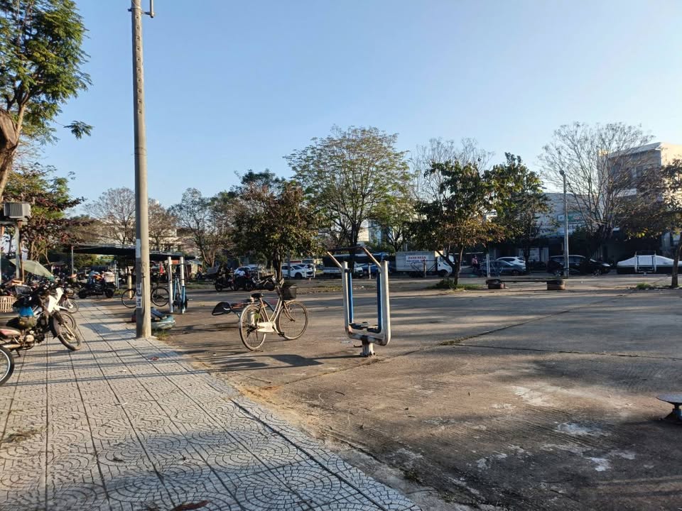 Đất đẹp mặt tiền đường 5,5m phường An Khê 80m² giá 4.98 tỷ - Đầu tư sinh lời cao!