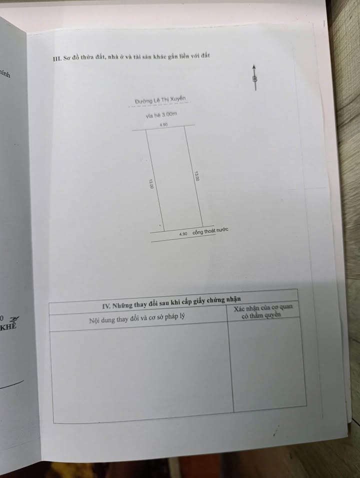 FrontHouse Đường Lê Thị Xuyến, Thanh Khê 63m² giá 6.5 tỷ - Vị trí đắc địa, tiềm năng cao!