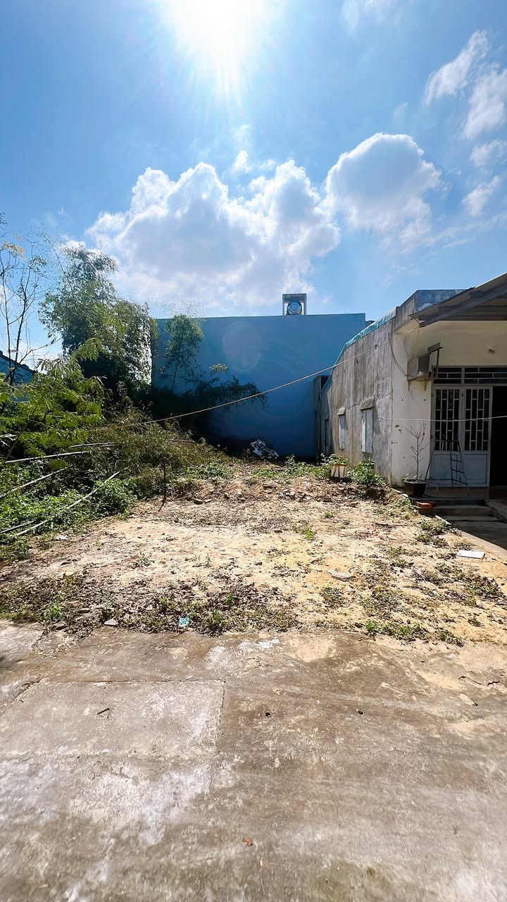 Lô đất Kiệt ô tô Bình Kỳ 91m² giá 300 triệu - Cơ hội đầu tư sinh lời!