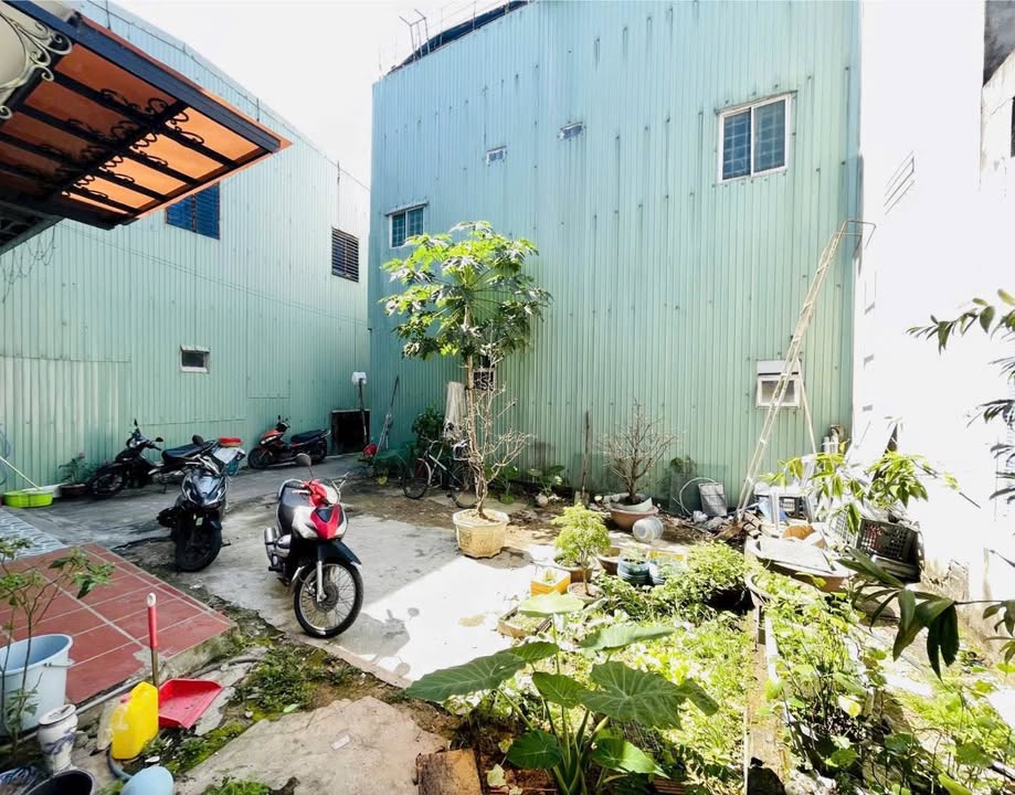 Đất nền đẹp tại Thanh Khê, Đà Nẵng 51m² giá chỉ 2.x tỷ - Đầu tư sinh lời ngay!