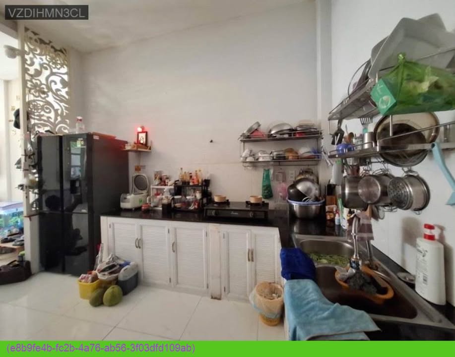 Nhà cấp 4 Quận Bình Tân 96m² giá 5.6 tỷ - Hẻm xe hơi vào nhà, pháp lý rõ ràng!