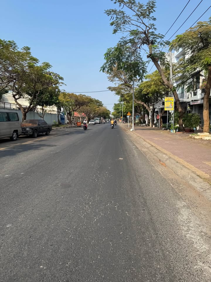 Đất biệt thự KĐT Chí Linh 2, Vũng Tàu 356m² - Đầu tư lý tưởng!