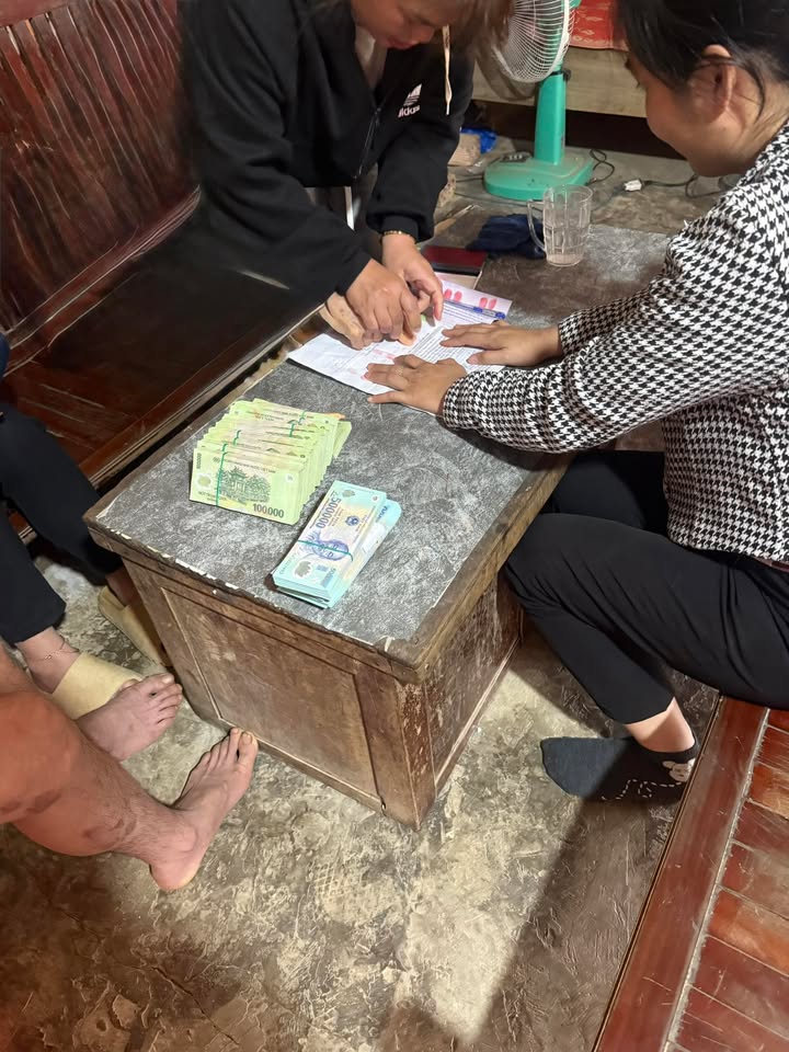 Đất thổ cư 400m² xã Tân Thanh, Lâm Hà giá 2.4 tỷ - Sổ đỏ chính chủ, đầu tư sinh lời!