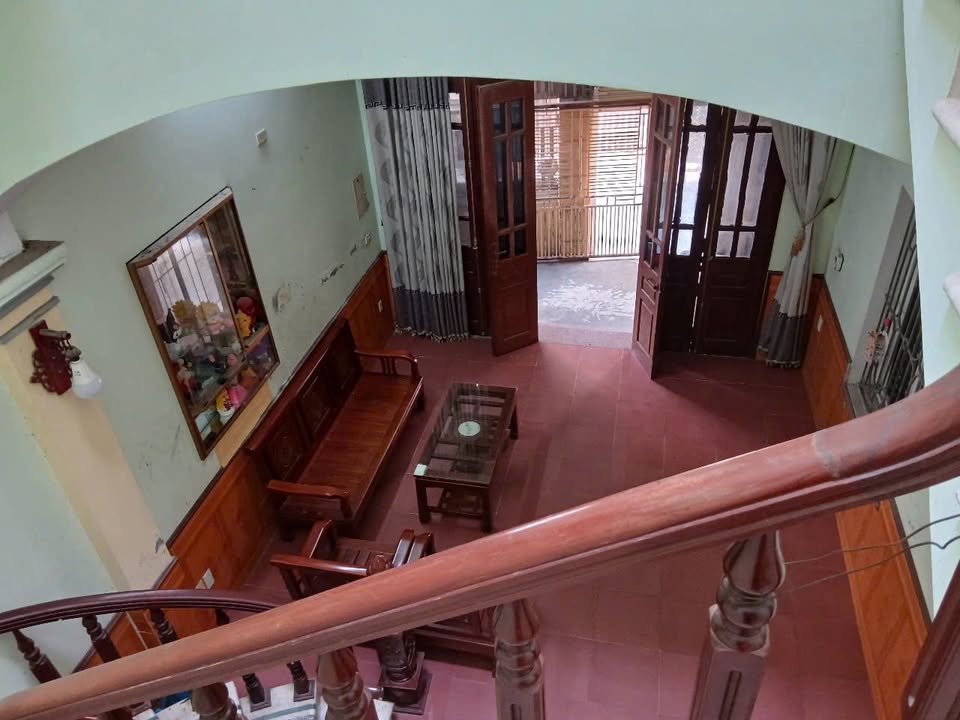 Nhà cho thuê 2.5 tầng tại Phường Thanh Bình, Hải Dương - Giá chỉ 4 triệu/tháng!