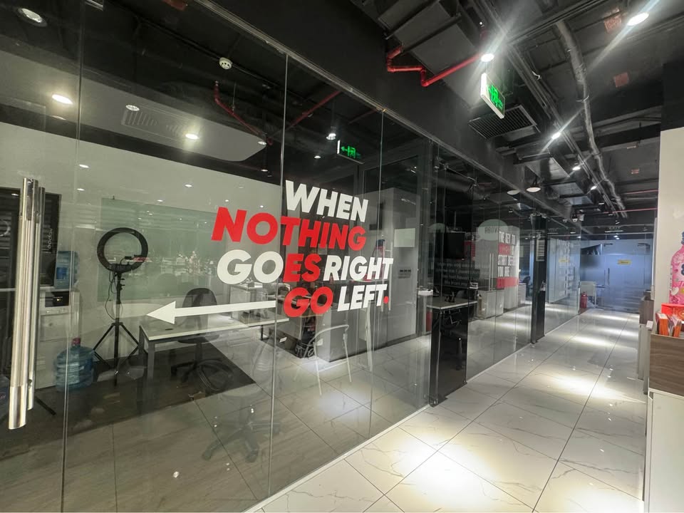 Văn phòng cho thuê tại Lê Văn Lương, Quận Thanh Xuân 175m² - Sẵn sàng làm việc ngay!