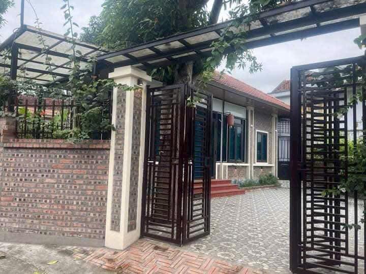 Nhà cấp 4 Thụy Vân 152m² giá 1 tỷ - Sẵn sàng vào ở ngay!