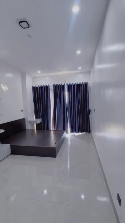 Chung cư mini Phường Tích Sơn 30m² - Full nội thất, tự do giờ giấc!