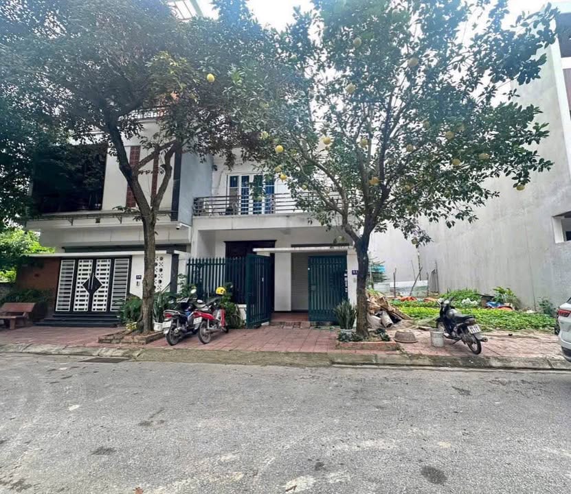 Đất nền Khu đô thị Nam Đầm Vạc Vĩnh Phúc 104m² giá 4.1 tỷ - Cơ hội đầu tư hấp dẫn!