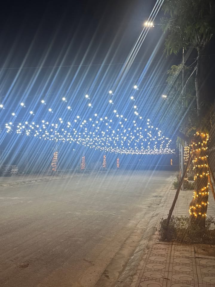 Đất nền Aqua Garden Hòa Bình 120m² giá 2.04 tỷ - Đầu tư sinh lời ngay!