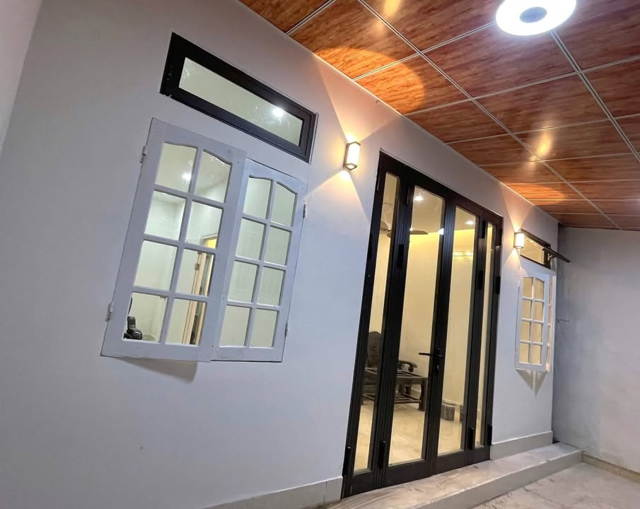 Nhà kiệt Tôn Quang Phiệt, Huế 68.7m² giá 2.09 tỷ - Đất đẹp, gần Aeon Mall!