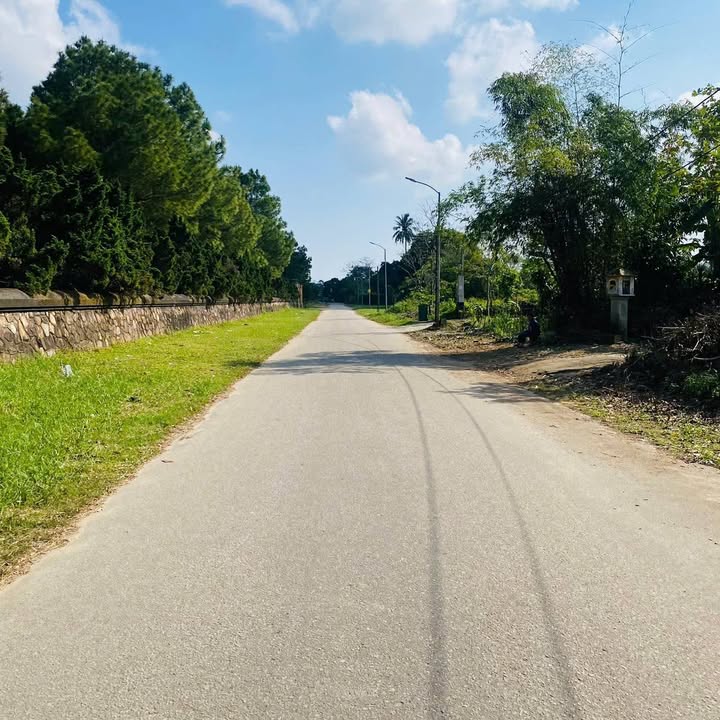 Đất thổ cư Kiệt 9 Nam Giao 100m² giá từ 1.550 triệu - Cơ hội sở hữu tuyệt vời!