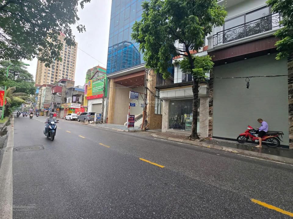 Nhà VIP lõi Thanh Xuân 98m² giá thương lượng - Đầu tư sinh lời ngay!