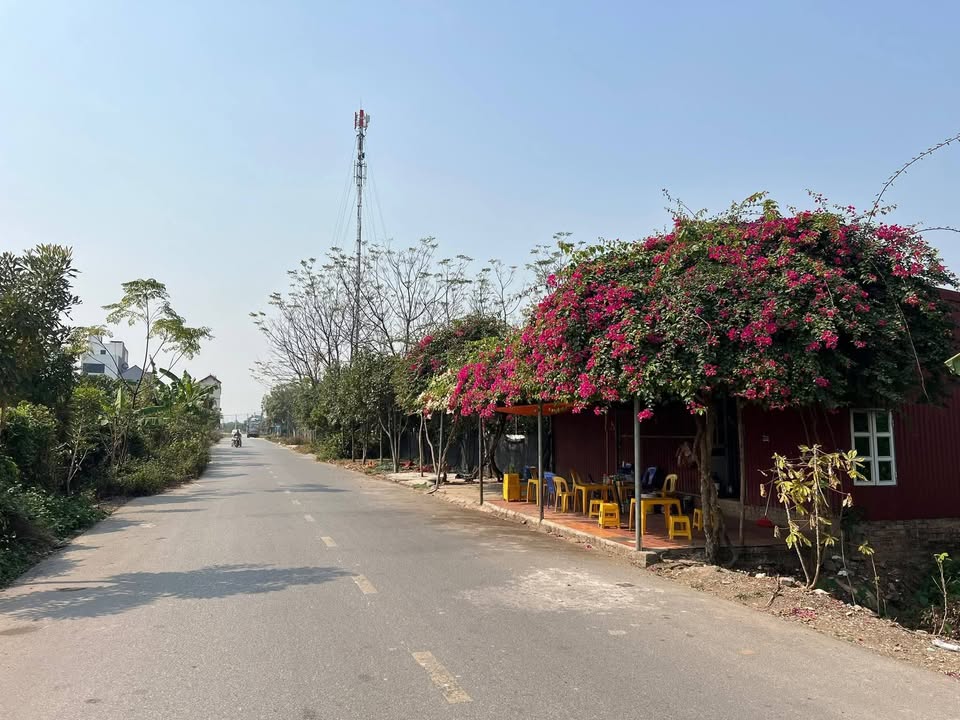 Đất nền Phú Mỹ Hưng, 70m², giá 2.88 tỷ - Lô góc đẹp, ô tô vào tận nơi!