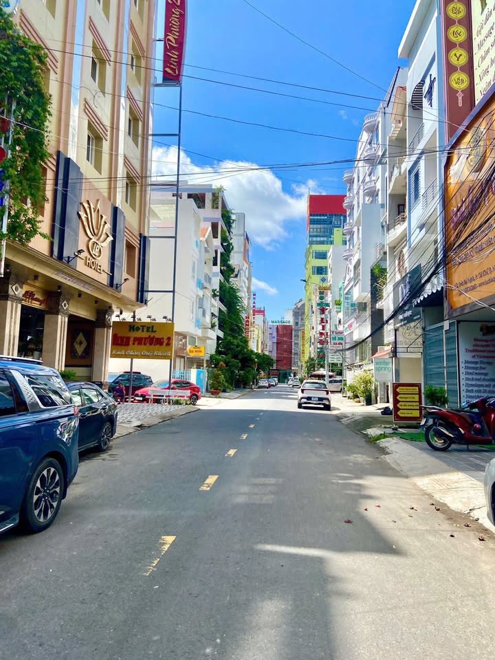 Cho thuê nhà mặt tiền Trần Đại Nghĩa, Cái Khế, 104m² giá 25 triệu - Kinh doanh đa ngành lý tưởng!