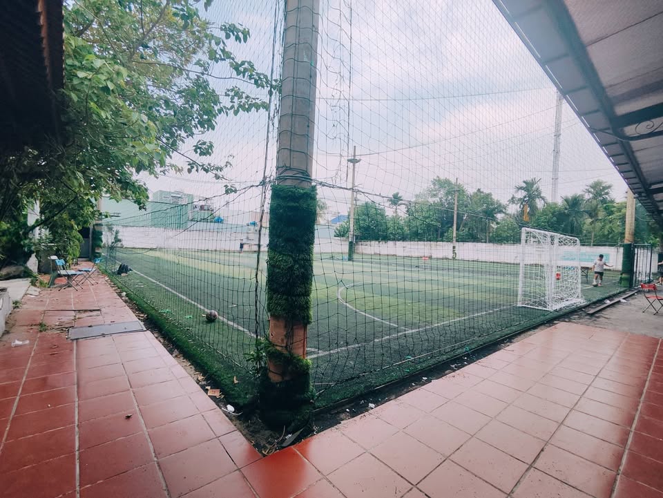 Bán lô đất 3.268m² An Phú Đông Quận 12 - Giảm sốc 5 tỷ, cơ hội vàng cho nhà đầu tư!